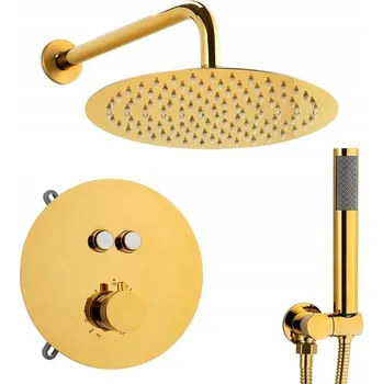 Sprchový set Sprchový set Silla s podomítkou