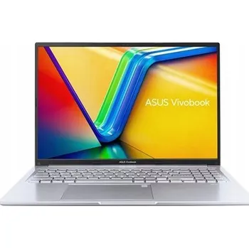 Notebook Notebook Asus M1605YA-MB106W 16" AMD Ryzen 7 8 GB / 512 GB stříbrný