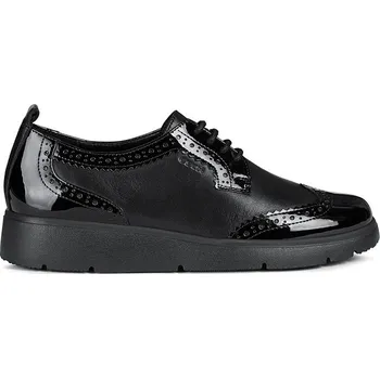Dámské polobotky Geox - Polobotky D04LCI.08502.ARLARA černá 99X, EUR 39