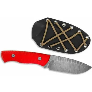 kapesní nůž Lovecký nůž do přírody + pouzdro Kydex Klasik