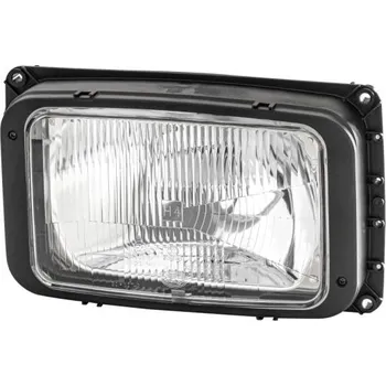 Přední světlomet Světlomet HELLA 1AG 003 434-137