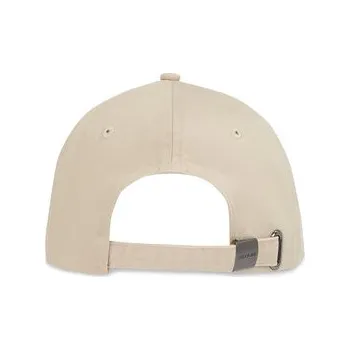 Kšiltovka Kšiltovka Tommy Hilfiger Th Monotype Soft 6 Panel Cap AM0AM13165 Béžová OS