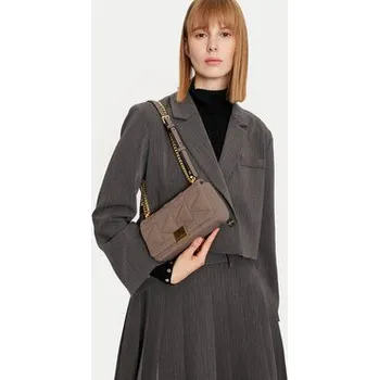 Kabelka Kabelka KARL LAGERFELD 246W3088 Béžová OS