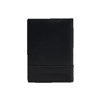 Peněženka Tommy Hilfiger Th Corp Bifold AM0AM13248 Černá OS