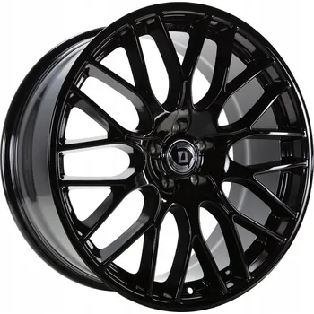 Alu kolo Hliníkový disk Diewe Wheels IMPATTO 9.5" x 21" 5x120