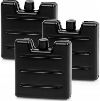 IP kamera Chladicí vložka do turistické lednice 70 ml 3 ks