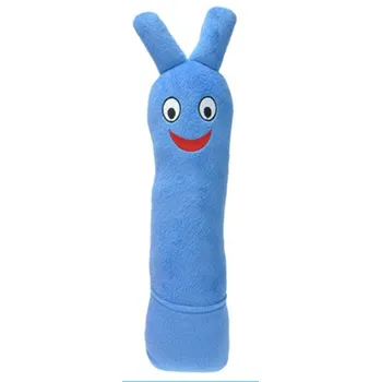 Mikro Trading Bludišťák 30 cm, modrý