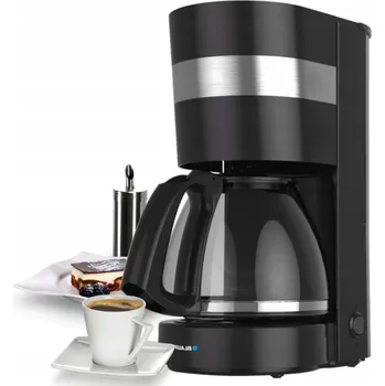 Kávovar Překapávací kávovar Blaupunkt CMD401 800W, 1,25 l