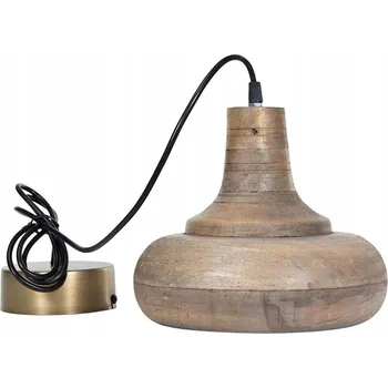 Závěsné svítidlo Skandi.pl Boho 1 - světelný bod E27