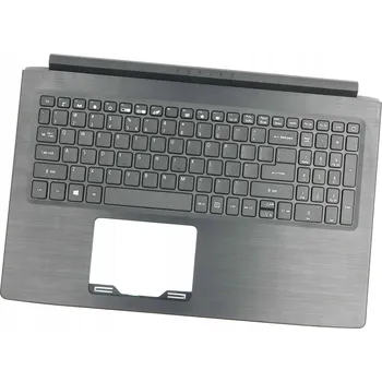 Šasi notebooku Opěrka dlaní s klávesnicí pro Acer A315-41 A315-41G