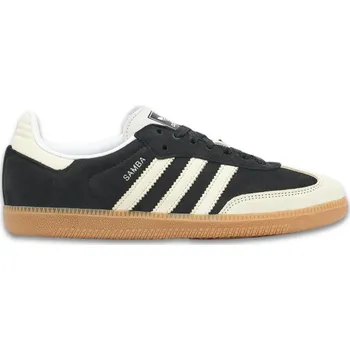 Pánská obuv adidas Samba OG Black Wonder White (Women's) 38