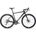 CTM Koyuk 1.0 smaragdové/černé 2024