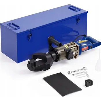 Hydraulická ohýbačka trubek Vevor