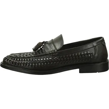 Pánská obuv Kožené mokasíny Gant Lozham 30671929.G46 hnědá 89X, EUR 45