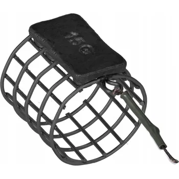 Košík bez zátěže Mikado 4K Light