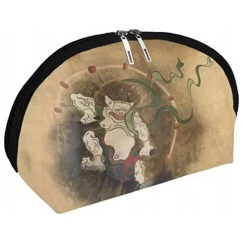 Kosmetická taška Kosmetická taštička Bůh hromu Ogata Korin