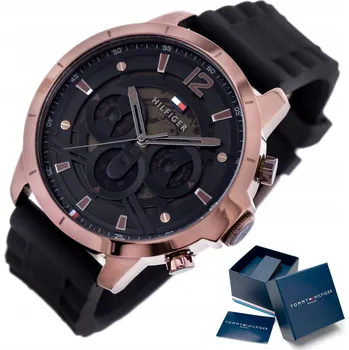 Hodinky Tommy Hilfiger Luca 1710491
