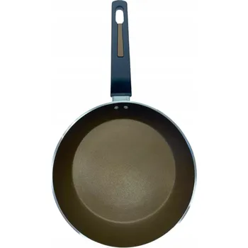 Pánev Tradiční pánev Comes 28 cm s teflonovým povrchem