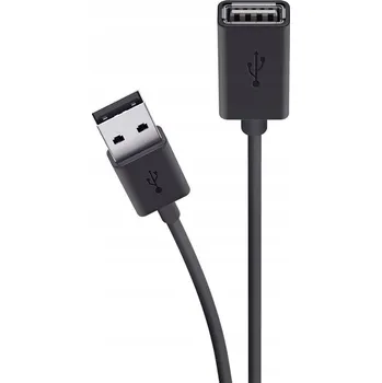 Datový kabel USB kabel Belkin F3U153BT1.8M 1,8 m