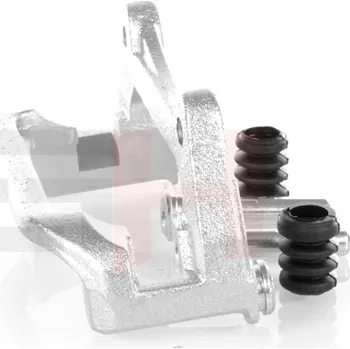 Zavěšení kol GH GH-465059 Držák, třmen brzdy