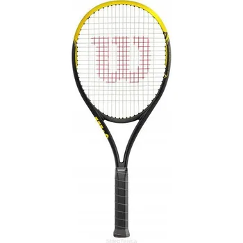 Tenisová raketa Tenisová raketa Wilson Hyper Hammer L3, 249 g