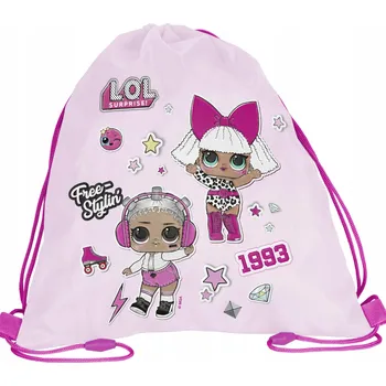 Obraz Taška Paso L.O.L. Surprise 45 x 34 cm