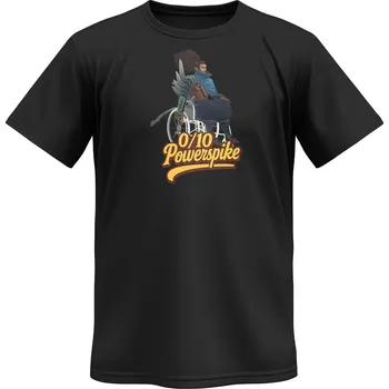 Pánské tričko Tričko Yasuo 0/10 Powerspike