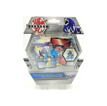 Figurka Figurka Bakugan Armored Alliance: Hydorous X Tryno Ultra + 2 Bakucore figurky