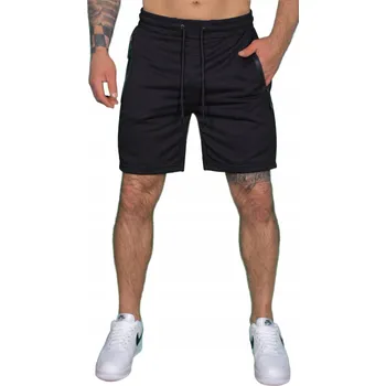 Pánské kraťasy J STYLE nad kolena 17K532 velikost XL