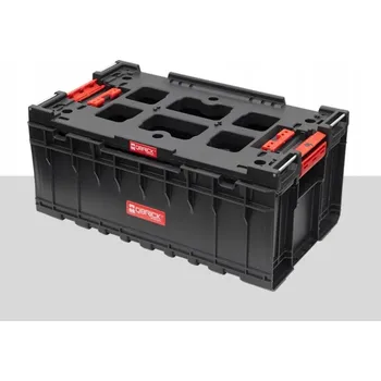 Přenosný box na nářadí Qbrick system