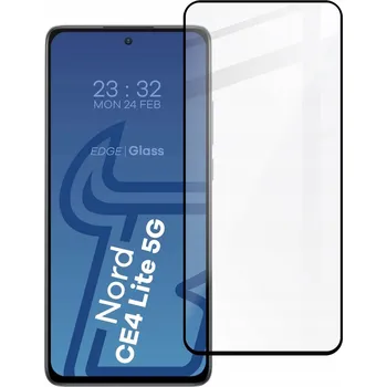 Pouzdro na mobilní telefon Tvrzené sklo Bizon pro OnePlus Nord CE4 Lite 1 ks