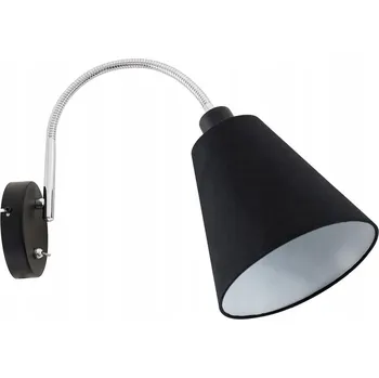 Nástěnné svítidlo Nástěnné svítidlo Italux bílé, černé, šedé E27 60 W