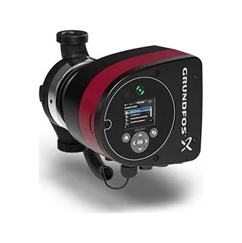 Oběhové čerpadlo Grundfos Čerpadlo oběhové MAGNA3 25-40 180 1x230V 50Hz PN10 97924244