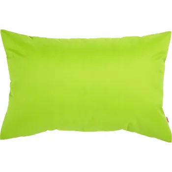 Polštář Polštář LIMETKOVÝ OBDÉLNÍKOVÝ ZAHRADNÍ 45x140