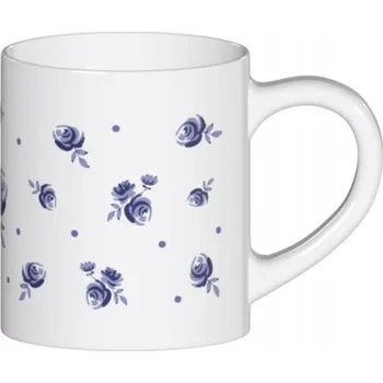 Sklenice na kávu a čaj Cup&You 250 ml 1 ks