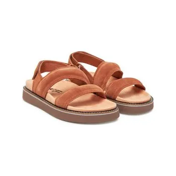 Dámské sandále Sandály HOFF Road 12412003 Hnědá 41