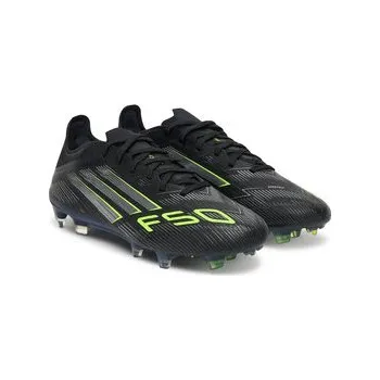 Sport Boty na fotball adidas F50 Pro Firm Ground JH7687 Černá 46_23