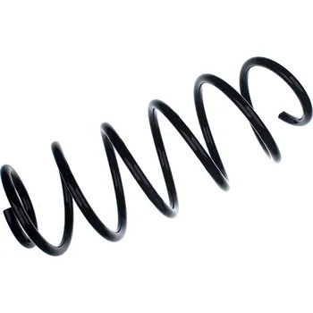 Denckermann D700042 Pružina zavěšení