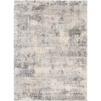 Koberec Koberec Shaggy 120x170 Chlupatý Měkký Hustý v86cr