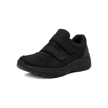 Pánské polobotky Polobotky Rieker 11051-00 Černá 46