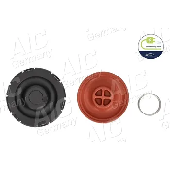 Kliková hřídel Membrána, odvětrávání klikové skříně A.I.C. 58371