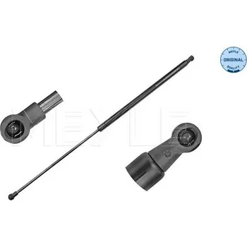 Příslušenství karosérie Pneumatická pružina, zavazadlový / nákladový prostor MEYLE 40-40 910 0005