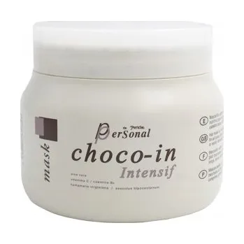 Vlasová regenerace PERICHE CHOCO-IN MASKA NA VLASY 500ML DA416