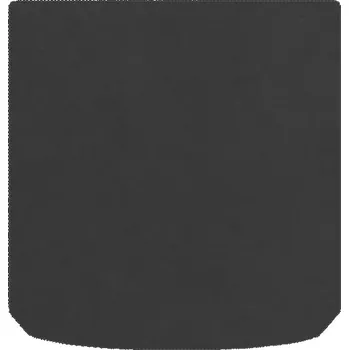 autokoberec Rohož do kufru Edecor velur