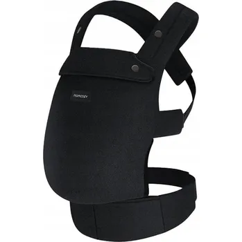 Pro miminka MomCozy BC001-BL00NB-A (černé)