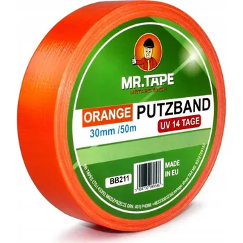 Maskovací páska BB Tapes 30 mm x 50 m