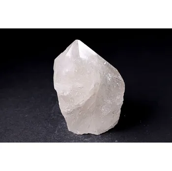 Drahý kámen Magieprirody.cz Obelisk Křišťál 0.430 g špice 11 cm #K1312