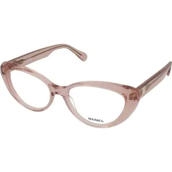 Brýlová obroučka Dioptrické brýle MAX&Co. MO5188 072