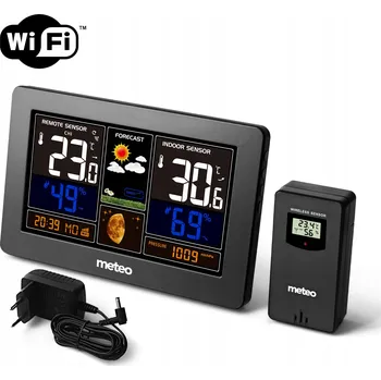 Meteostanice Meteorologická stanice Meteo SP 95