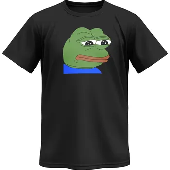 Pánské tričko Tričko Pepe The Frog
